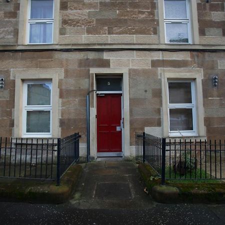 City Centre Flat Edinburgh Luaran gambar