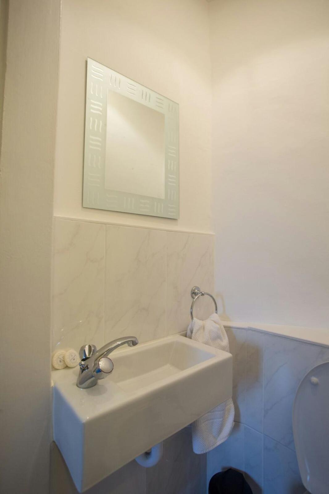 City Centre Flat Edinburgh Luaran gambar