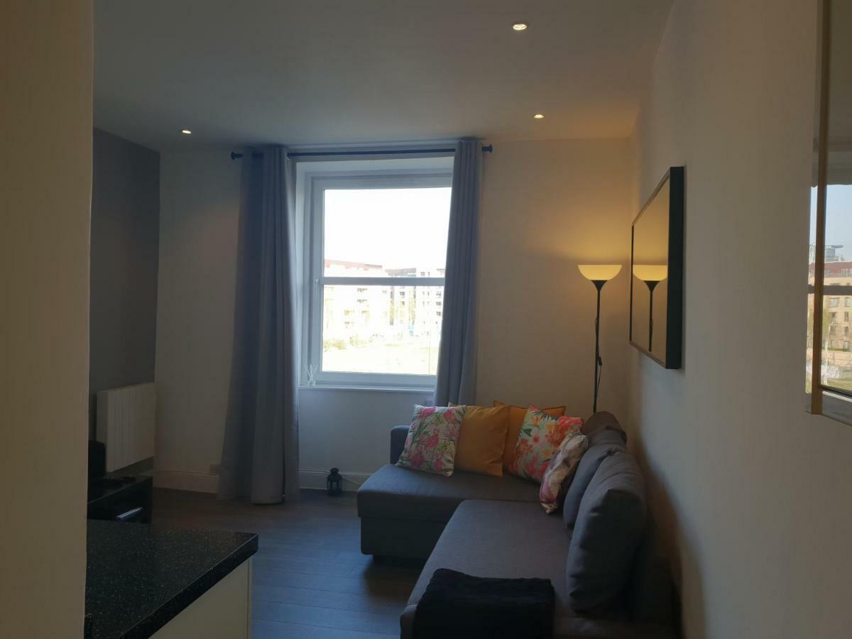 City Centre Flat Edinburgh Luaran gambar