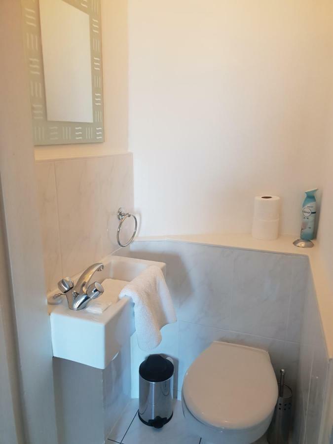 City Centre Flat Edinburgh Luaran gambar