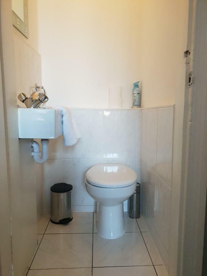 City Centre Flat Edinburgh Luaran gambar